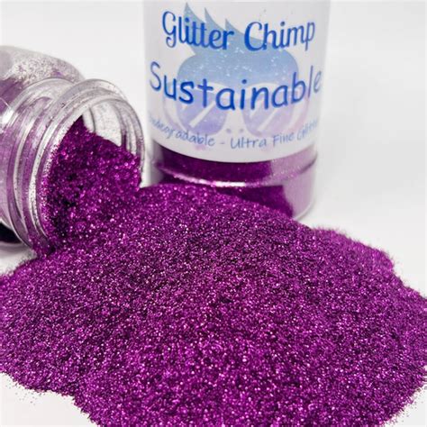 Glitter Chimp Ultra Fine Craft Chameleon 20