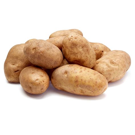 365 By Whole Foods Market Russet Potatoes 5 Lb Bag
