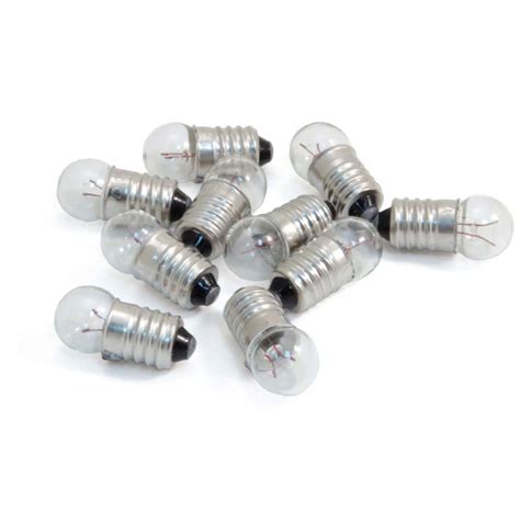 Miniature Light Bulbs Electricity Educational Innovations Inc