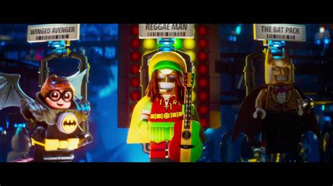 The Lego Batman Movie Comic Con Trailer Hd Youtube