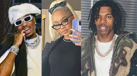 Quavo Says We Can Swap It Out Amid Saweetie And Lil Baby Dating Rumors