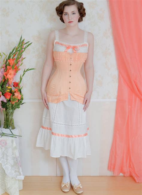 M7915 Misses' Costume Pattern | Angela Clayton — jaycotts.co.uk