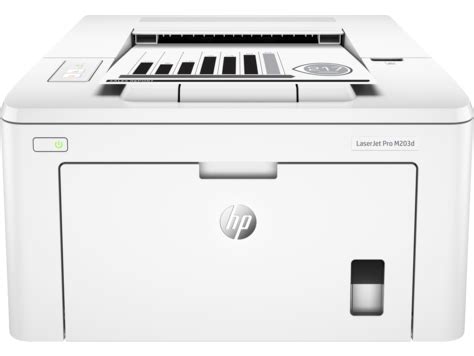 For how to install and use this software, follow the instruction manual. HP LaserJet Pro M203 Printer series More Support Options ...