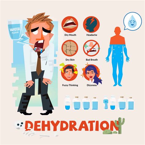 Why Hydration Is So Important And How We Can Keep Our Bodies Topped Up
