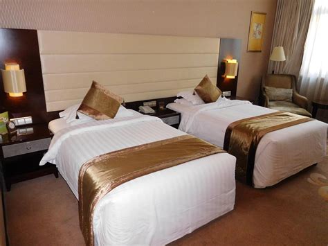 Ritan Hotel Updated 2024 Prices Reviews Beijing China