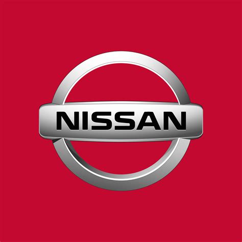 Nissan Logo Png And Vector Logo Download