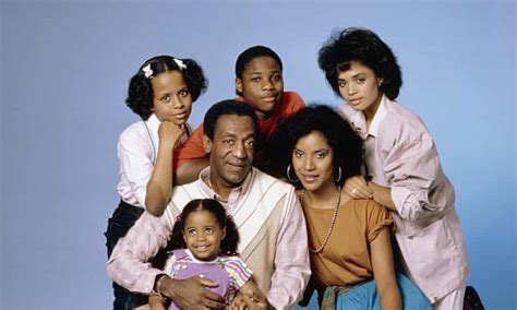 The Cosby Show Turns 30 Why Everyone Loved The Huxtables Tv Comedy