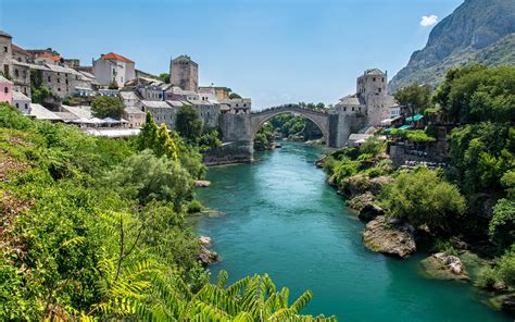 Bosnia And Herzegovina Packages Ami Travel And Tours