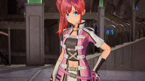 Sword Art Online Fatal Bullet Receives Character Creation The Hidden