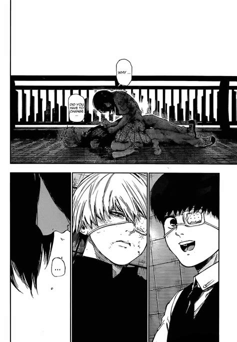 Do Kaneki And Touka End Up Together In The Anime