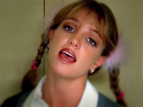 Baby One More Time Britney Spears Image 4353715 Fanpop