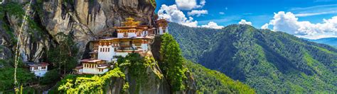 Best Bhutan Tour Packages Up To 30 Off Bhutan Holidays