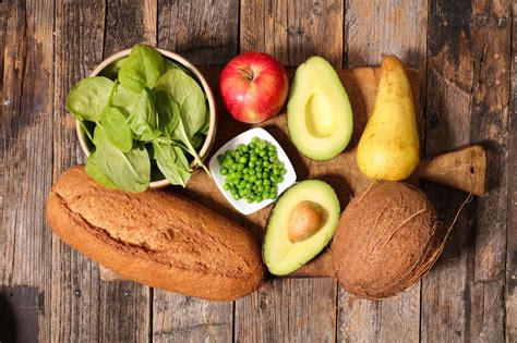 Fiber refers to the nutrients in food that cannot be digested or absorbed in the gut, which means it simply passes through the intestinal tract. A high-fiber diet may help people with colorectal cancer ...