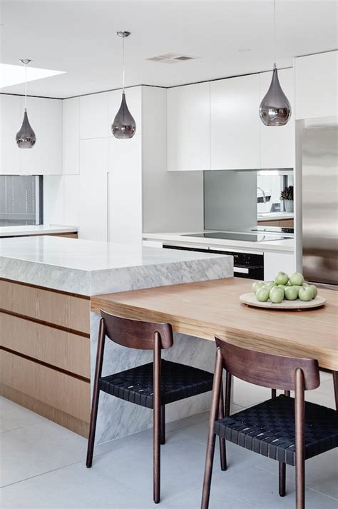 Kitchen Island Designs That Are Both Perfect And Practical