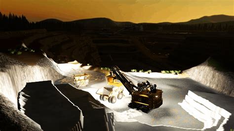 Tcbo Mining Project Pack V V01 Fs19 Landwirtschafts Simulator 19