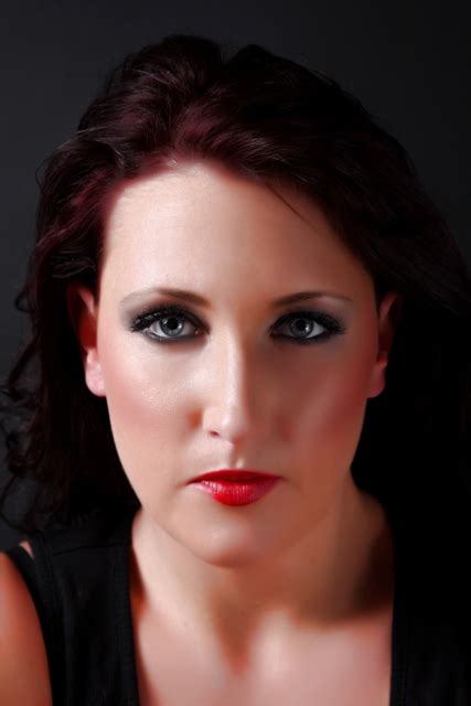 Make Up And Hair By Gemma Female Makeup Artist Profile Birmingham