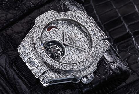 Million Dollar Watches Expensive Drip Pt 2