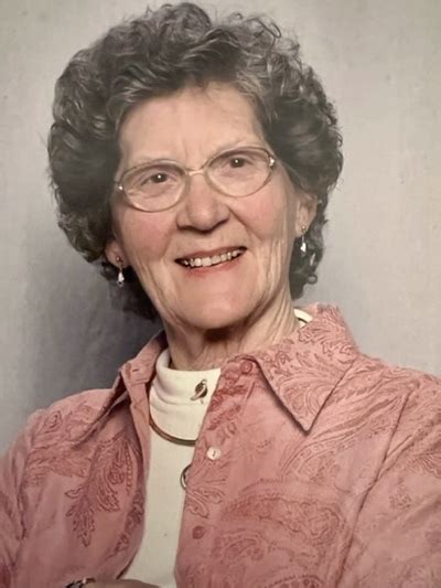 Obituary Primrose Casey Of Houston Missouri Elliott Gentry Carder