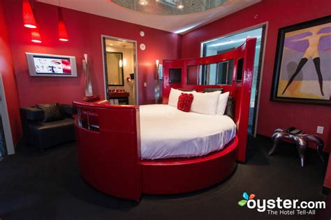 Hotel Rooms That Encourage Naughtiness Oyster Com