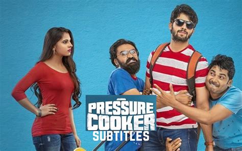 Subtitles from last 30 days. Pressure Cooker 2020 English Subtitles - Subtitles SRT ...