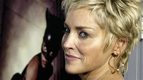 Sharon Stone Claims Doctor Gave Her Breast Implants Without Consent News Com Au Australias