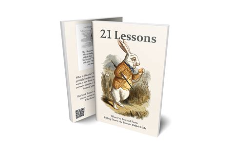 The analyst says the cryptocurrency won't see. GitHub - 21-lessons/21lessons-book: 21 Lessons - A book ...