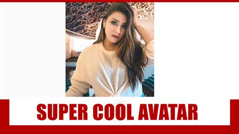 Tiktok Star Aashika Bhatias Super Cool Avatar Will Win Your Heart