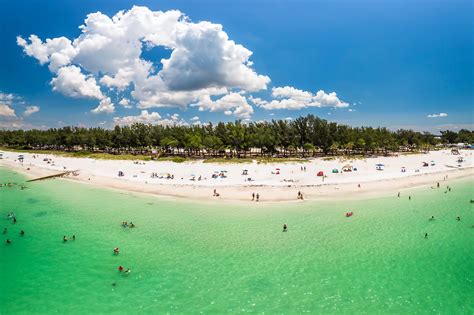 Best Things To Do In Anna Maria Island Swim Sun Shop And Dine In A Florida Island