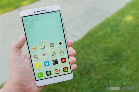 Xiaomi Rolls Out Update To Fix Wi Fi Issues For Mi Max Users In India