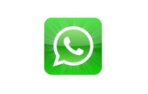 Whatsapp Icon Png Transparent Background Free Download 3948