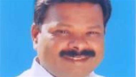 Kerala Lawmaker Censured By Cpim For Comment Against Woman Ias Officer Latest News India