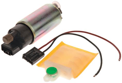 Mitsubishi Ce Mirage Fuel Pump 15ltr 4g15 12v 1996 2004 Denso