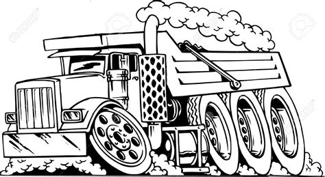 Cartoon Dump Truck Clipart 20 Free Cliparts Download Images On