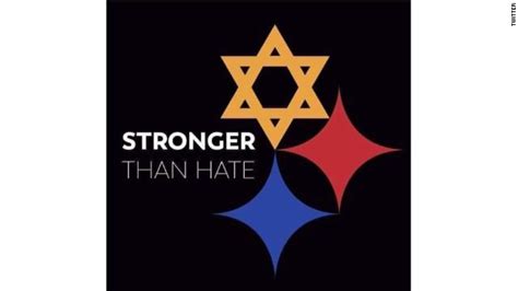 Live Updates Mass Shooting At Pittsburgh Synagogue