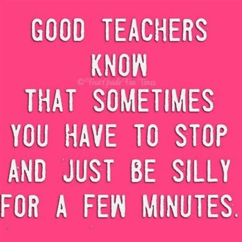 Teacher Quotes Funny Inspirational