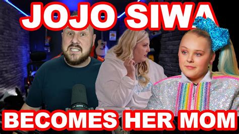 Jojo Siwa And Her Mom Called Out By Rolling Stone This Is Exactly Like