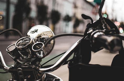 Unveiling Vintage Motorcycle Gems: Intriguing Facts Revealed!