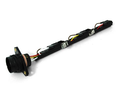 Darkside Developments Genuine Vw Injector Wiring Loom For Vw 12 And 1