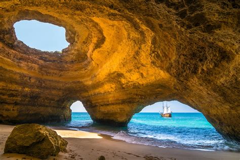 Qué ver en el Algarve: lo mejor del sur de Portugal - BuscoUnChollo Blog