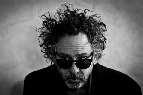 Il Mondo Di Tim Burton Lega Nerd