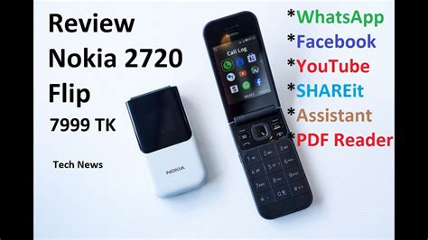 Oct 04, 2019 · the nokia 2720 flip is hmd's latest retro phone. Review Nokia 2720 Flip | Bangla | 4G | SHAREit | After ...