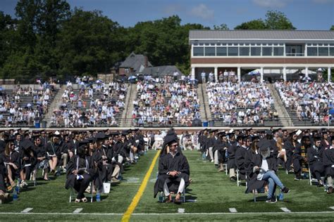 The Columns School Of Law Honors Graduates At 2021 Commencement