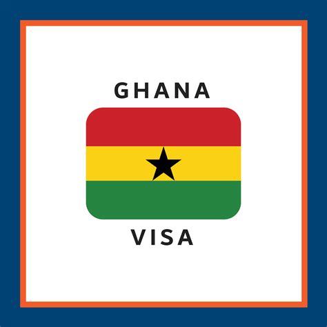 Ghana Visa Quick And Reliable Urgenttravelae® Urgent Visa Dubai