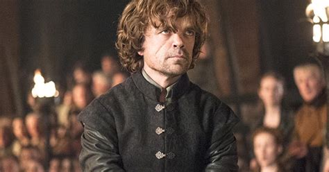 Tyrion Stands Trial For Being Awesome On Game Of Thrones Wired