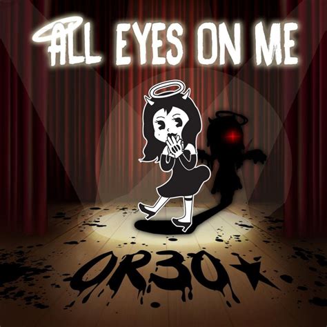 What song will you find on lyrics playground today? Or3o - All Eyes on Me Lyrics | Musixmatch