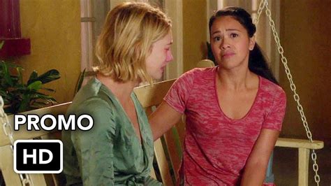 Jane The Virgin 5x11 Promo Chapter Ninety Two Hd