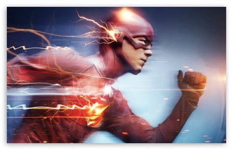 Ultra hd spiderman wallpaper 4k siboneycubancuisine com. Flash Superhero Running Ultra HD Desktop Background ...