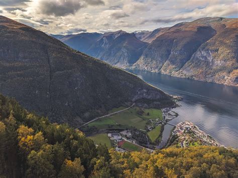Aurland, Norway: 8 Incredible Things To Do - MIKE & LAURA TRAVEL