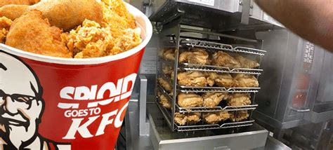 Feb 26, 2021 · the best fried chicken sandwiches in fast food, ranked kat thompson 2/26/2021 bam bus: This Is How KFC Actually Makes Its Fried Chicken From ...