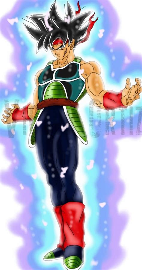 We know that ssj3 has to be weaker than the ssg form because ssj3 got completely destroyed by beerus both in the dragon ball z: Bardock Ultra Instinct | Dragon ball z, Dragon ball wallpapers